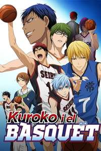 Kuroko's Basketball - Posters