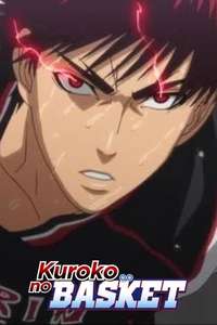 Kuroko's Basketball - Posters