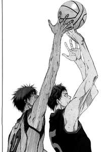 Kuroko's Basketball - Posters