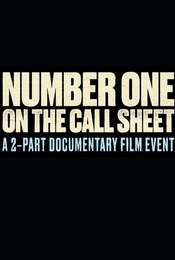 Number One on the Call Sheet