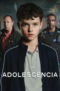 Adolescence - Posters
