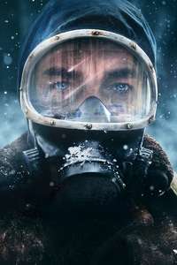 The Eternaut - Posters