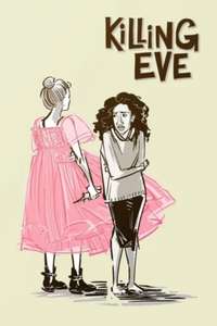 Killing Eve - Posters