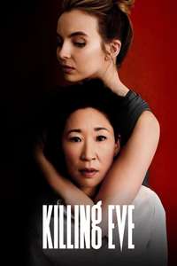 Killing Eve - Posters