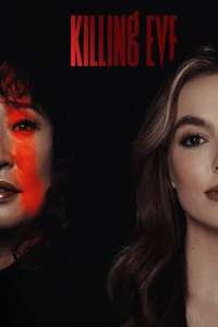 Killing Eve - Posters