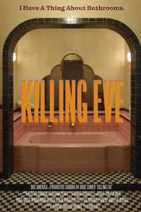 Killing Eve - Posters
