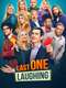 Last One Laughing UK : Season 1
