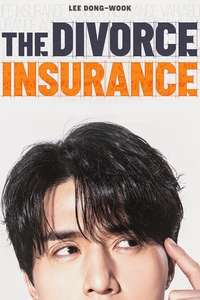 The Divorce Insurance - Posters