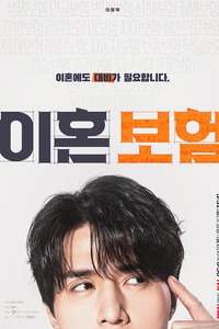 The Divorce Insurance - Posters