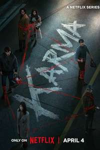 Karma - Posters