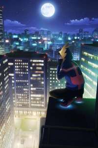 My Hero Academia: Vigilantes - Posters