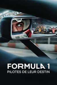 Formula 1: Drive to Survive - Posters