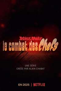 Asterix & Obelix: The Big Fight - Posters