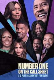 Number One on the Call Sheet Miniseries