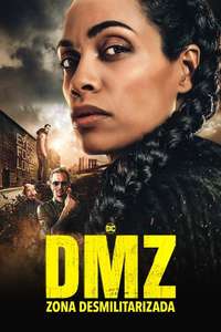 DMZ - Posters