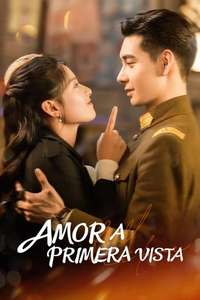 Fall In Love - Posters