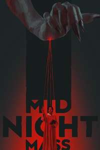 Midnight Mass - Posters