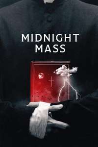 Midnight Mass - Posters
