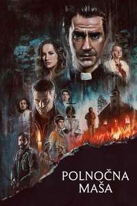 Midnight Mass - Posters