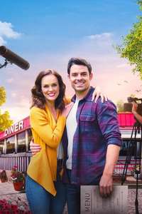 Love on the Road - Posters
