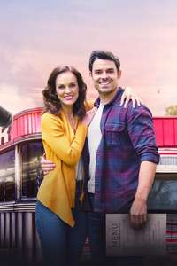 Love on the Road - Posters