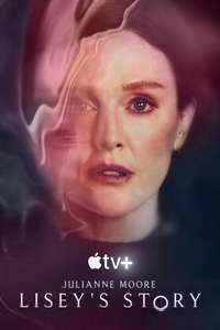 Lisey's Story - Posters