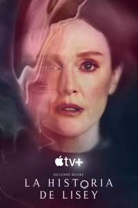 Lisey's Story - Posters