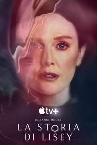 Lisey's Story - Posters