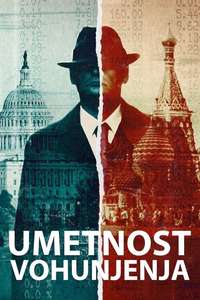 Spycraft - Posters