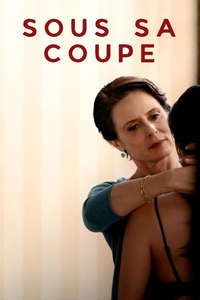 Under Her Control - Posters