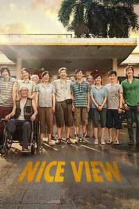 Nice View - Posters