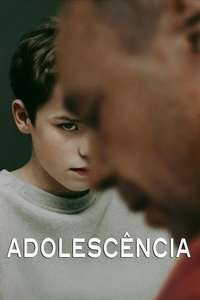 Adolescence - Posters