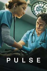 PULSE - Posters