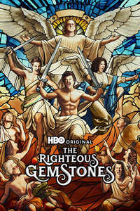 The Righteous Gemstones - Posters