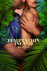Temptation Island México - Posters