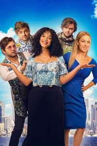 The Right One - Posters