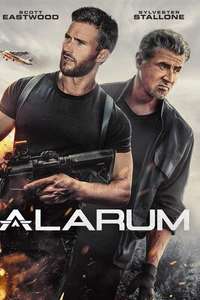 Alarum - Posters