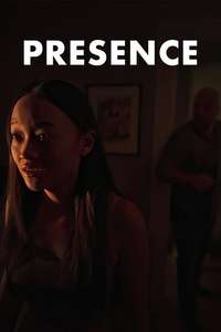 Presence - Posters