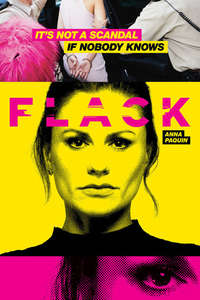 Flack - Posters