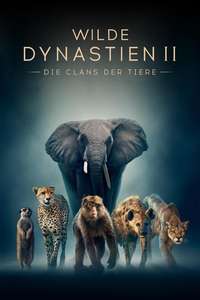 Dynasties - Posters