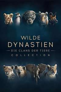 Dynasties - Posters
