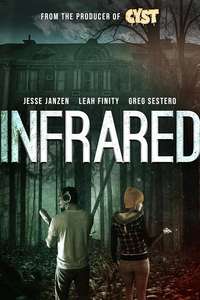 Infrared - Posters