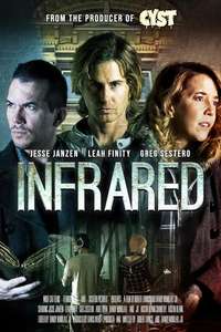 Infrared - Posters