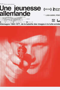A German Youth - Posters