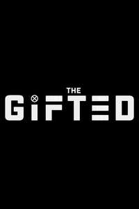 The Gifted - Posters