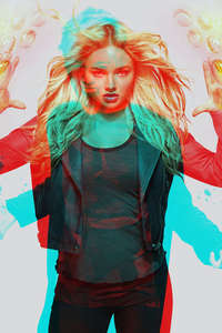 The Gifted - Posters