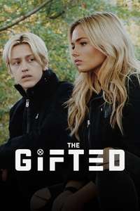 The Gifted - Posters