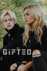 The Gifted - Posters