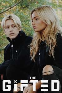 The Gifted - Posters