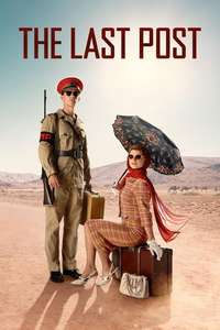 The Last Post - Posters